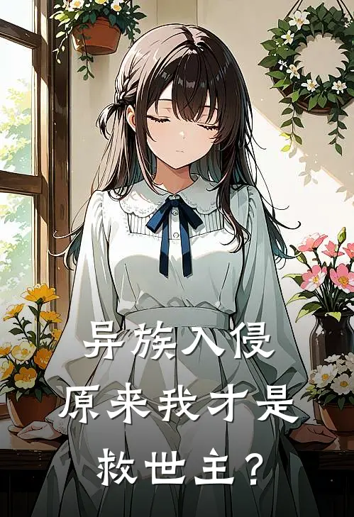 异族入侵：原来我才是救世主？