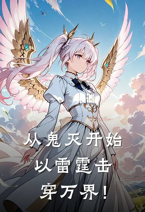 从鬼灭开始，以雷霆击穿万界！