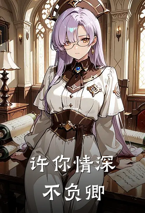 许你情深，不负卿