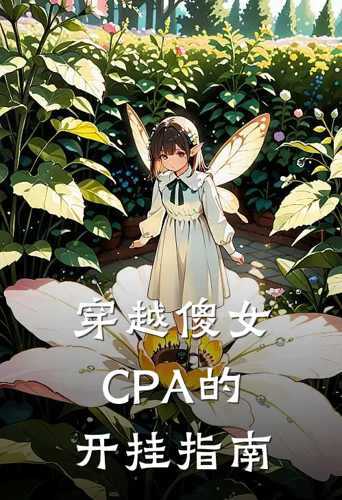穿越傻女：CPA的开挂指南
