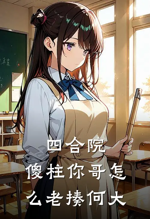 四合院：傻柱你哥怎么老揍何大