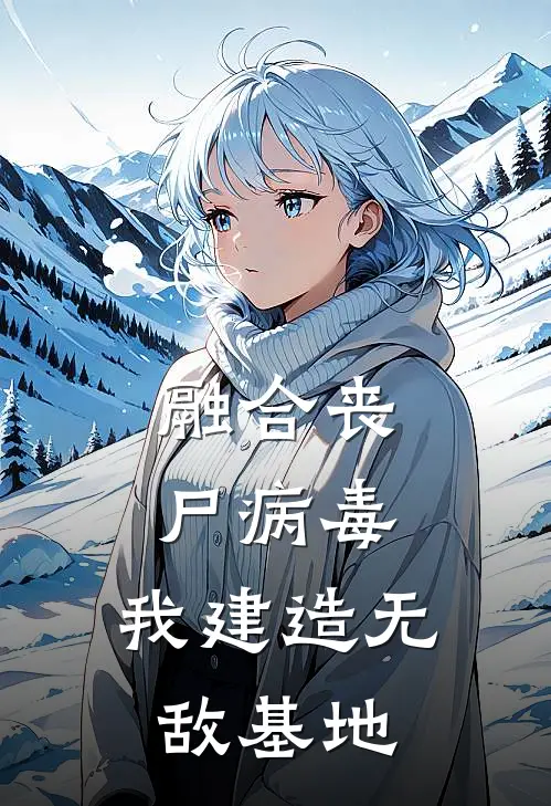 融合丧尸病毒，我建造无敌基地