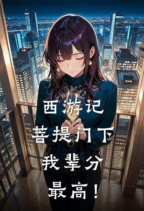 西游记：菩提门下，我辈分最高！