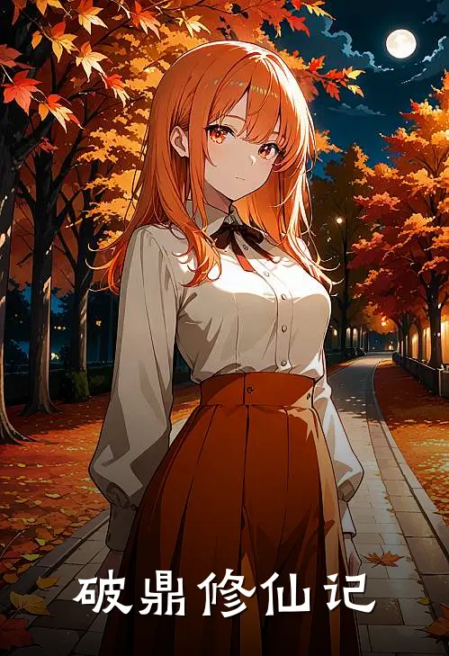 破鼎修仙记