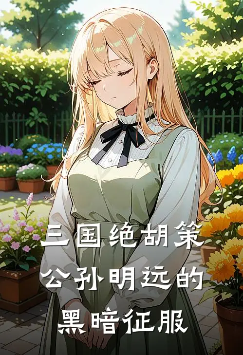 三国绝胡策：公孙明远的黑暗征服