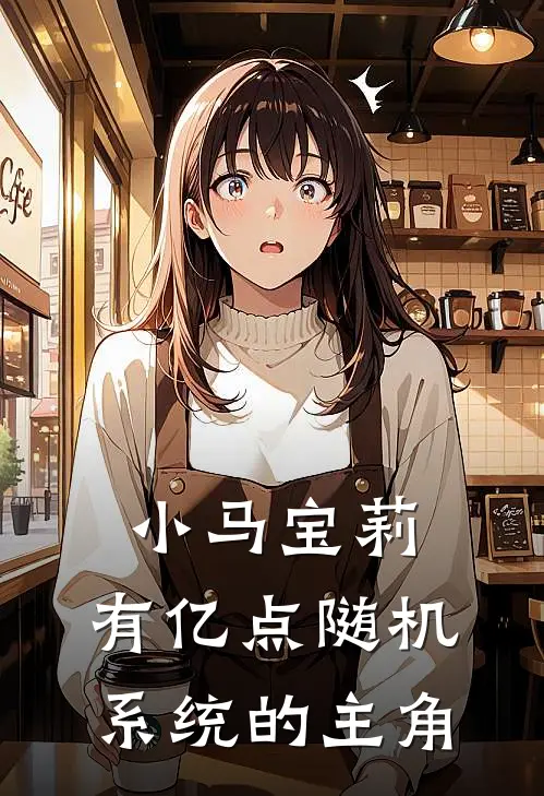 小马宝莉：有亿点随机系统的主角(日耀耀儿)免费热门小说_最新小说推荐小马宝莉：有亿点随机系统的主角日耀耀儿