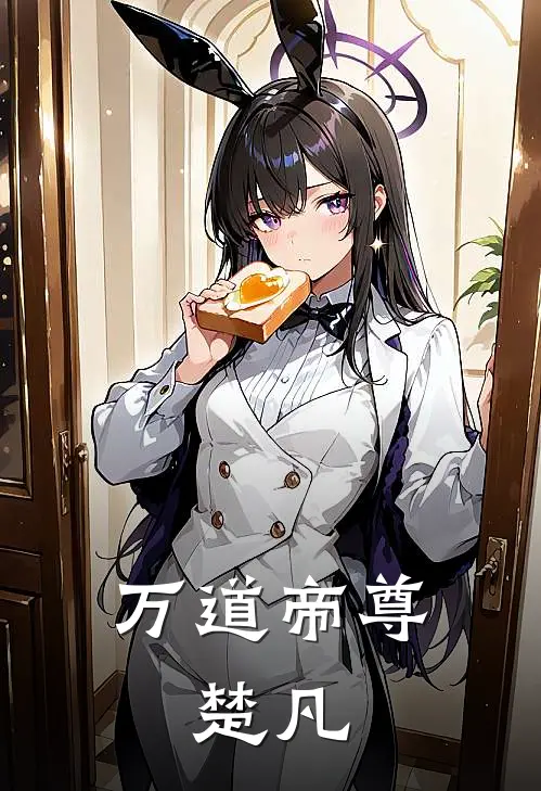 万道帝尊：楚凡