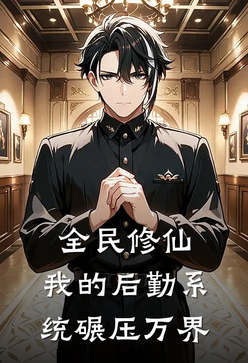 全民修仙：我的后勤系统碾压万界