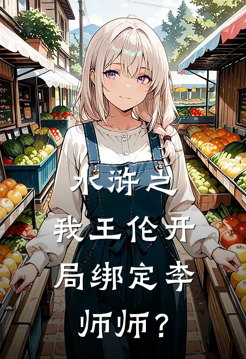 水浒之，我王伦开局绑定李师师？