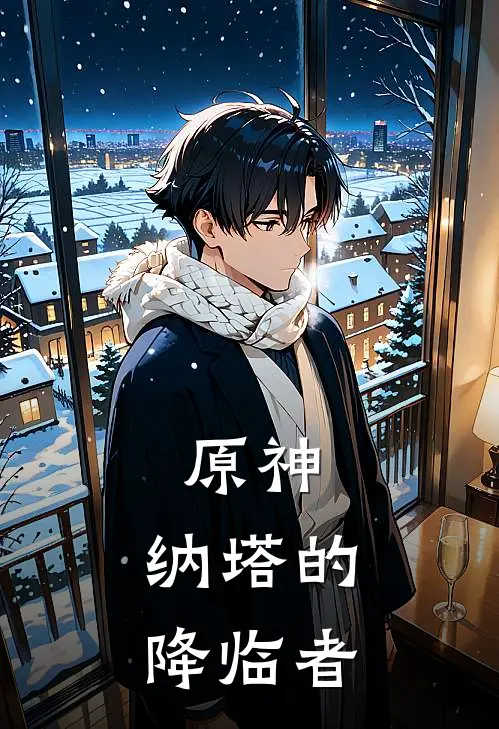 原神：纳塔的降临者