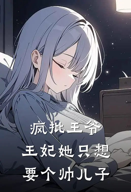 疯批王爷，王妃她只想要个帅儿子