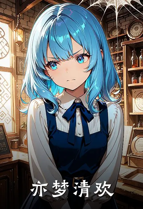 《亦梦清欢》水凌意柳慕春已完结小说_亦梦清欢(水凌意柳慕春)火爆小说