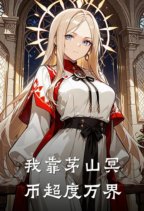 我靠茅山冥币超度万界