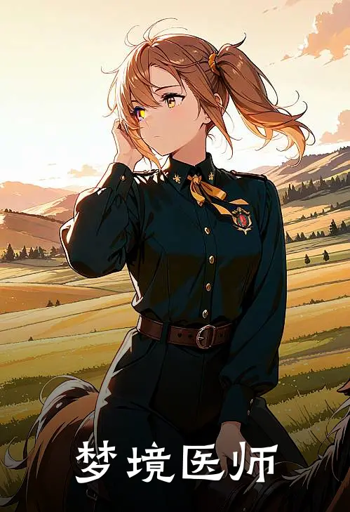 梦境医师