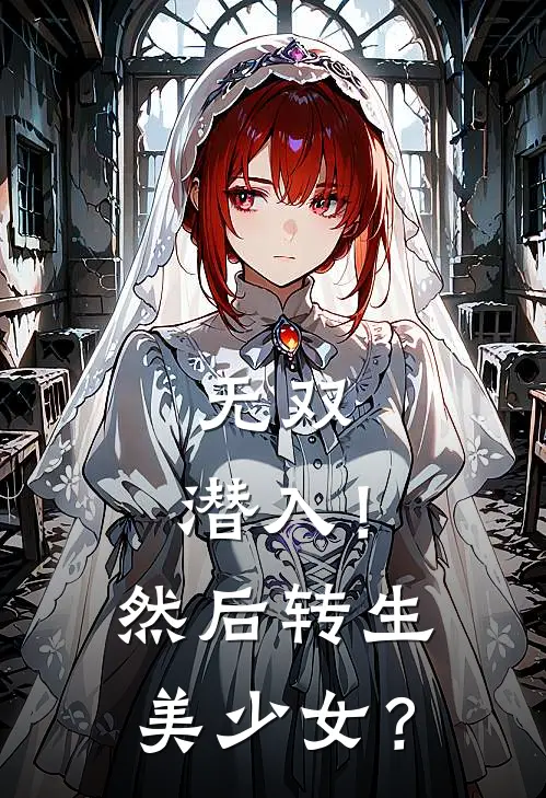 无双，潜入！然后转生美少女？