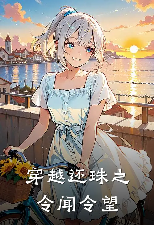 穿越还珠之令闻令望