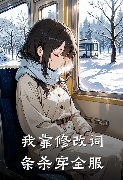 我靠修改词条杀穿全服