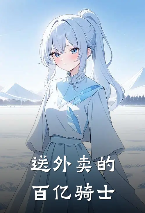 送外卖的百亿骑士