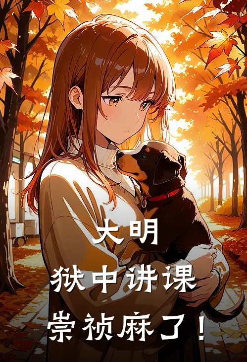 大明：狱中讲课，崇祯麻了！