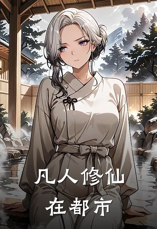 凡人修仙在都市