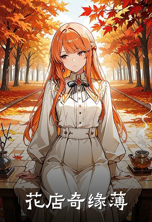 花店奇缘薄林吟容秦雨完结好看小说_无弹窗全文免费阅读花店奇缘薄(林吟容秦雨)