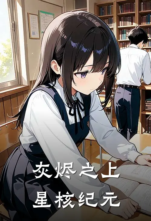 灰烬之上：星核纪元