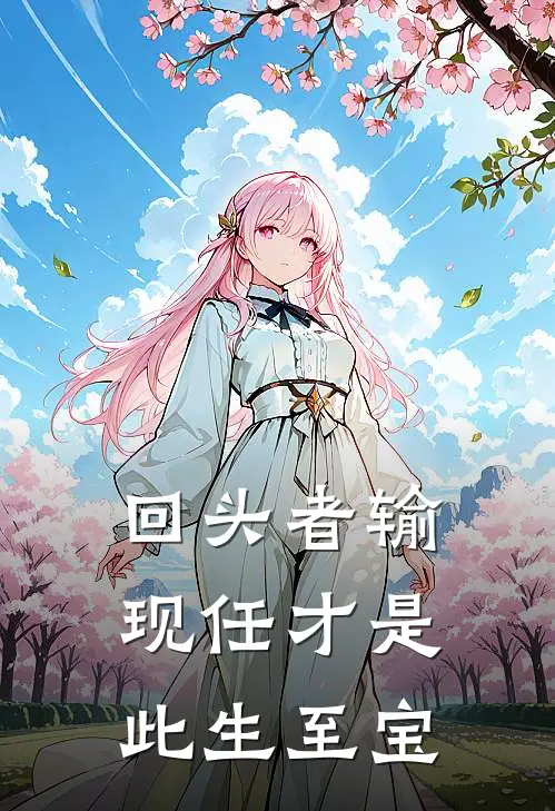 回头者输，现任才是此生至宝