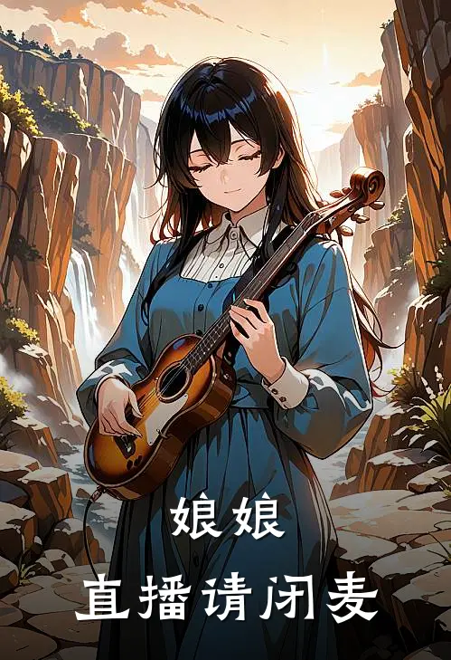 娘娘，直播请闭麦