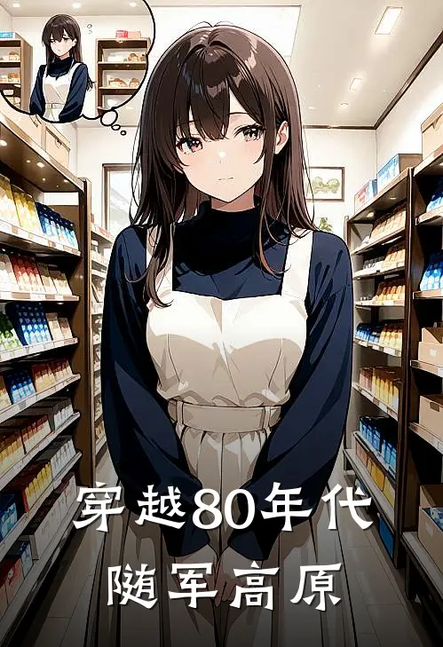 穿越80年代，随军高原