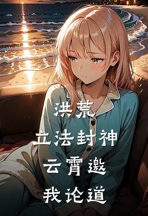 洪荒：立法封神，云霄邀我论道