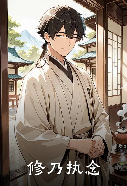 修乃执念