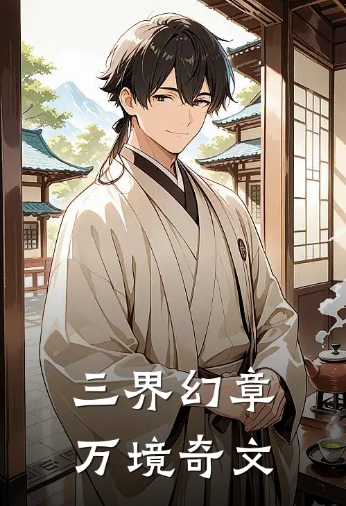 三界幻章万境奇文