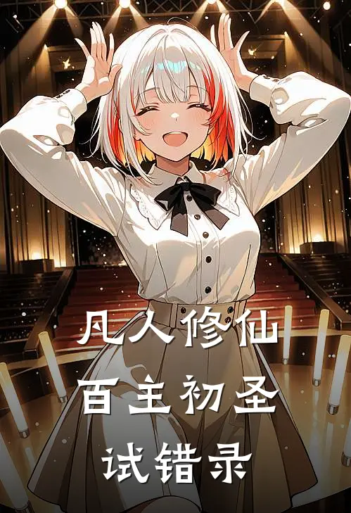 凡人修仙百主初圣试错录