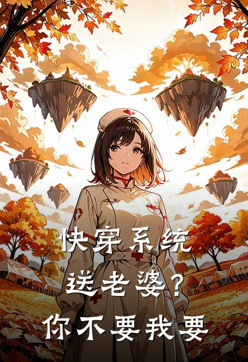 【快穿】系统送老婆？你不要我要