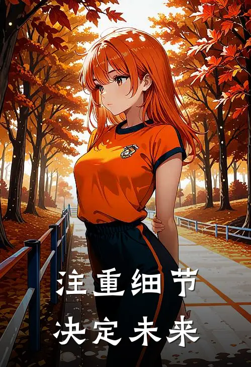 注重细节决定未来