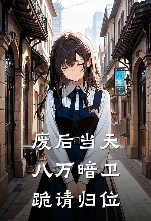 废后当天，八万暗卫跪请归位(黎倾城苏晚萤)最新小说_免费阅读完整版小说废后当天，八万暗卫跪请归位(黎倾城苏晚萤)