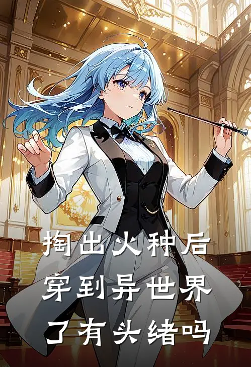 掏出火种后穿到异世界了有头绪吗