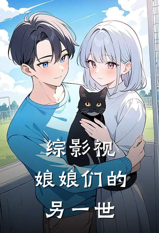 综影视：娘娘们的另一世