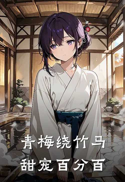 青梅绕竹马，甜宠百分百