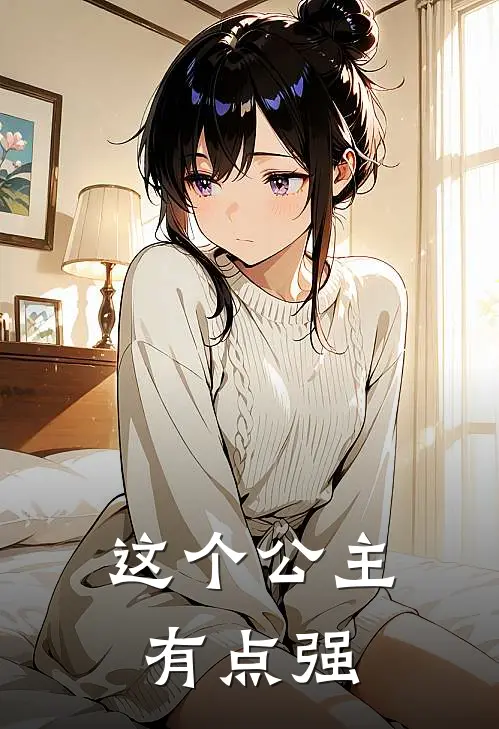 这个公主有点强