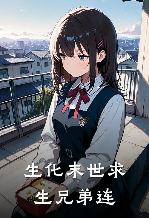 生化末世求生兄弟连王哲王哲完整版小说_最新章节列表生化末世求生兄弟连(王哲王哲)