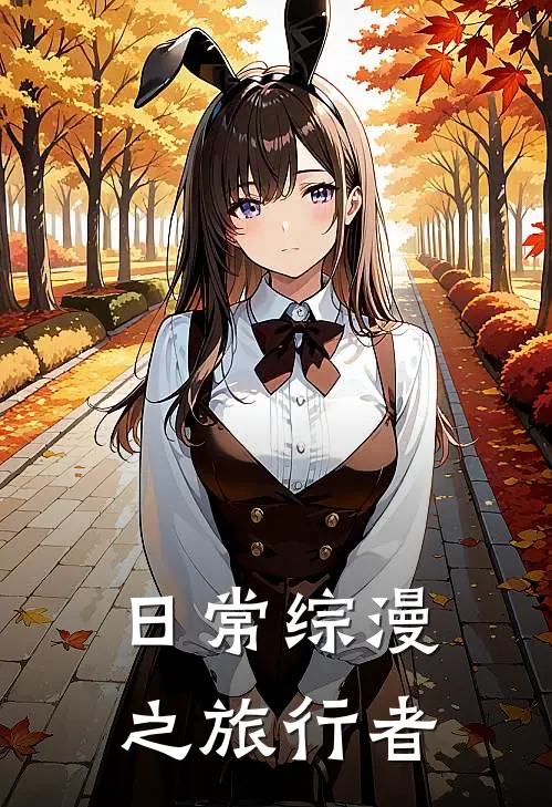 日常综漫之旅行者
