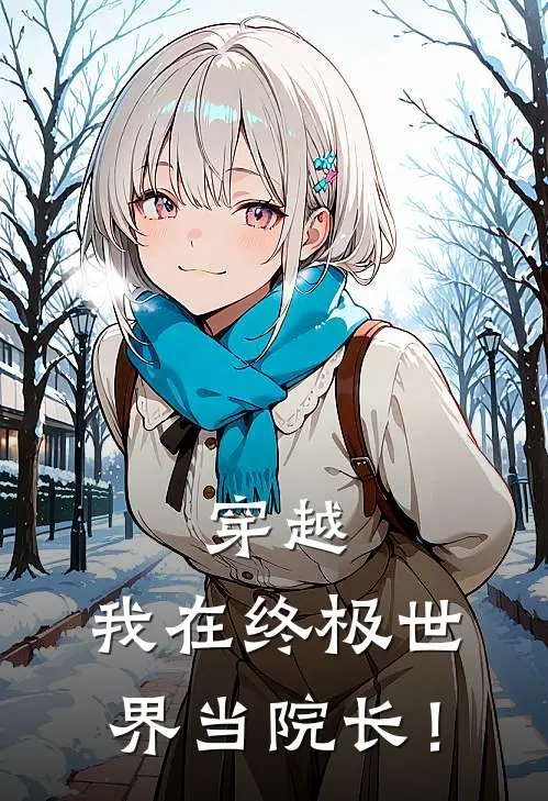 穿越：我在终极世界当院长！