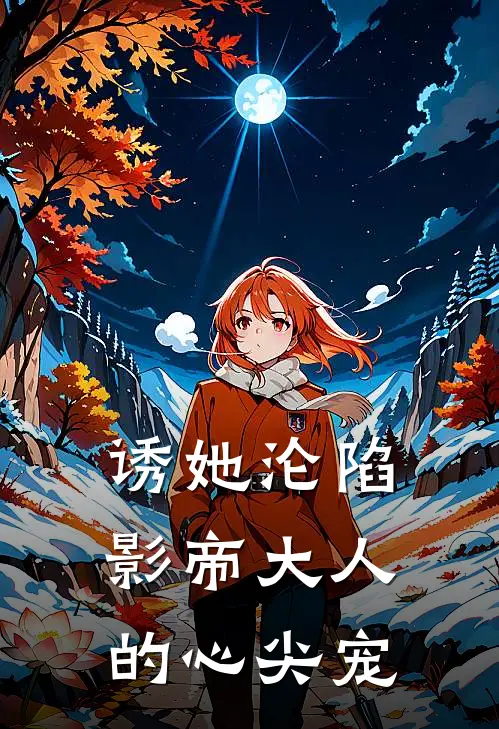 诱她沦陷：影帝大人的心尖宠沈清璃顾言琛最新章节免费阅读_诱她沦陷：影帝大人的心尖宠全集免费阅读