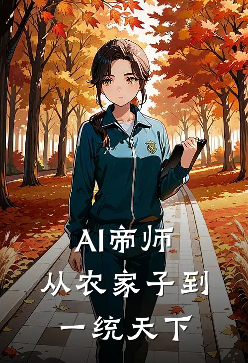 AI帝师：从农家子到一统天下林凡张厚德推荐完结小说_免费阅读AI帝师：从农家子到一统天下(林凡张厚德)