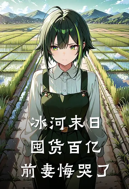 冰河末日：囤货百亿，前妻悔哭了(王青青王志强)网络热门小说_最新章节列表冰河末日：囤货百亿，前妻悔哭了(王青青王志强)