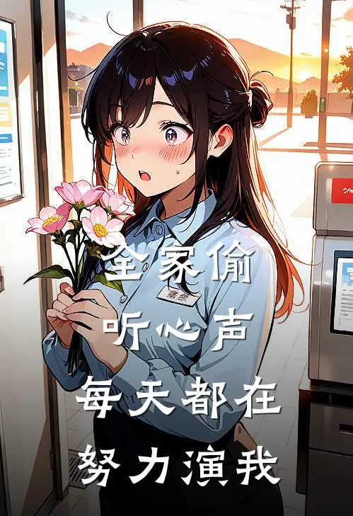 全家偷听心声，每天都在努力演我