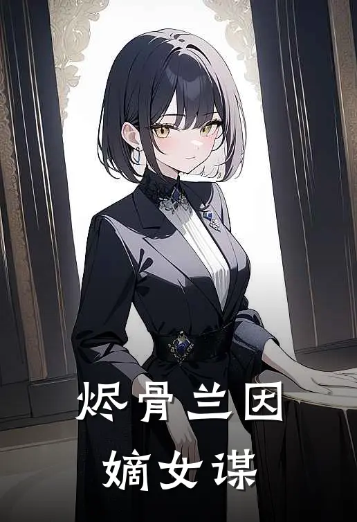 烬骨兰因：嫡女谋