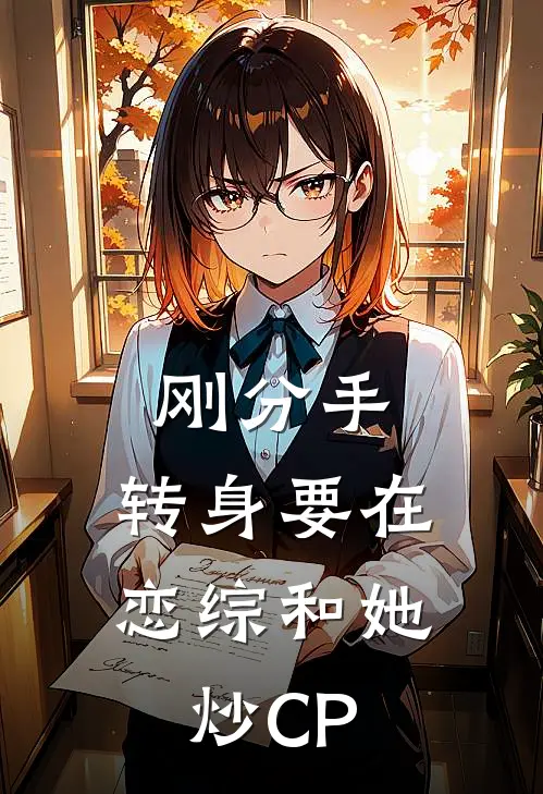 刚分手，转身要在恋综和她炒CP