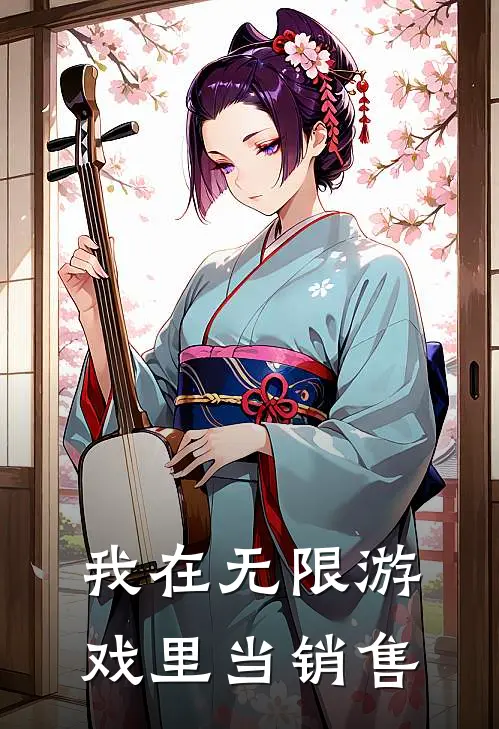 我在无限游戏里当销售